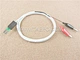 test cord