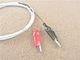test plug