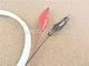 alligator clips